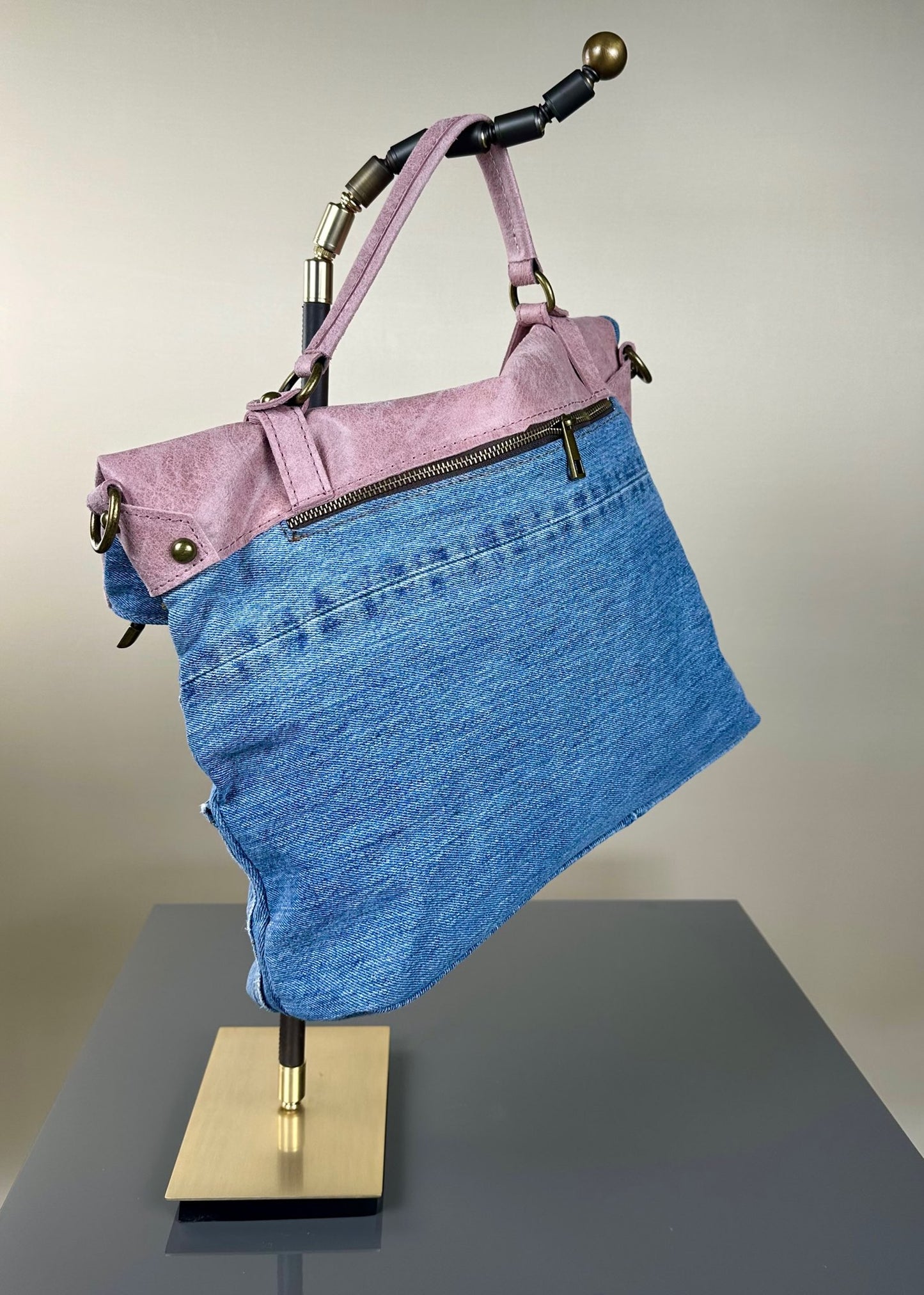 BORSA JEANS LEVI'S CIPRIA