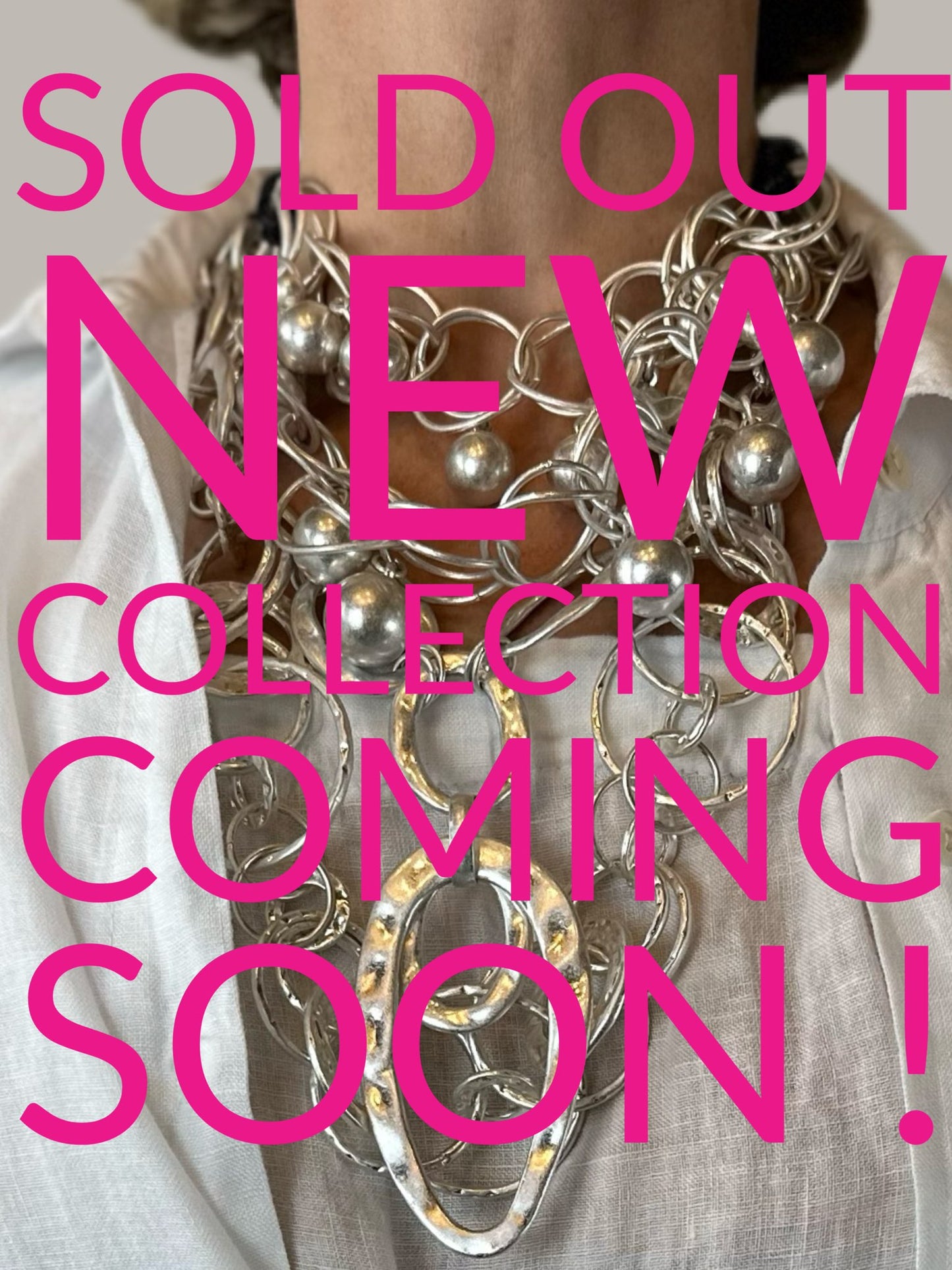 GIOIELLI NEW COLLECTION COMING SOON